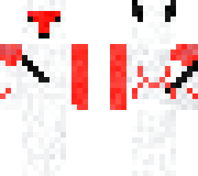 white raider 3.0