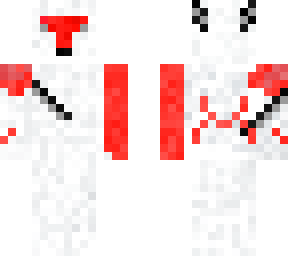 white raider 4.0