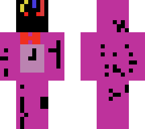 withered bonnie