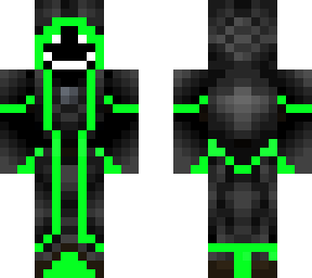 wizard (face)