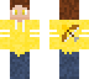 yellow boy