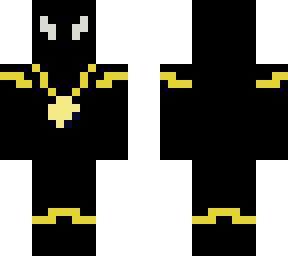 yellow devil