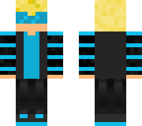 zack