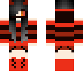 zane demon mode