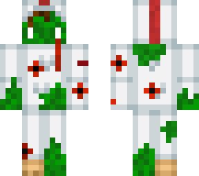 zombie