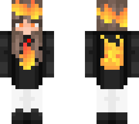 *dragons blaze*