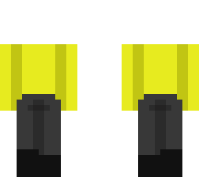 *girl clothes yellow variant*