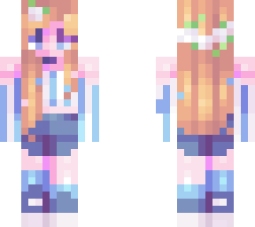 + fling the kid + //st//