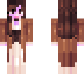 + lady of fawn +