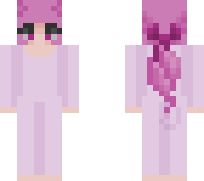 ~ p i n k i e ~