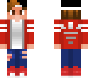 ~ this is for cyborgsuperduck ~ *redo*
