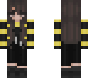 ~bee girl~