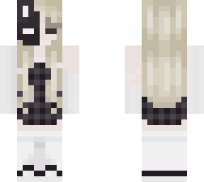 ~black side~ reshade
