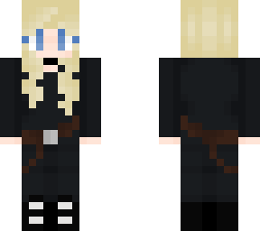 ~if i worked at shield~ ce ~