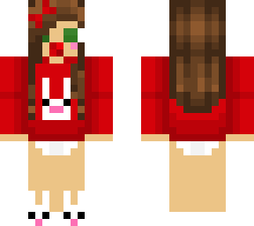 (kayla__ skin) baby kayla