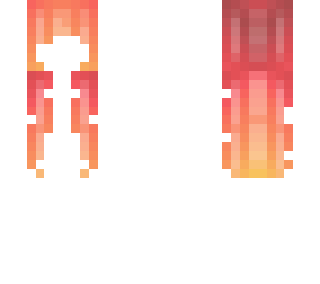 ~my fire's burning~ hb
