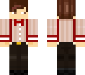 11th doctor updated!