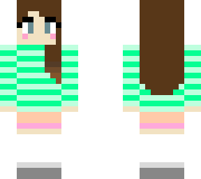 a skin of me but anyone can use it :3