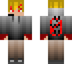 a skin that my friend requested (edit)