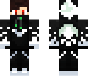 aariaaron winter