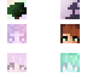 adoptables!