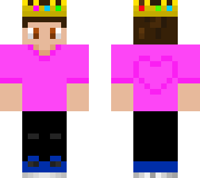 ainslie techno crown
