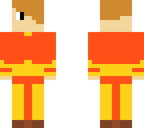 air nomad skin
