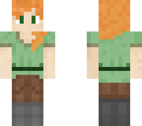 alex - improved