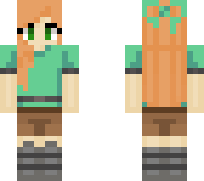 alex remodel