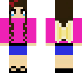 alicia afton
