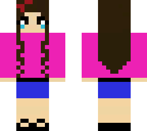 alicia afton