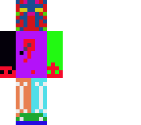 alien