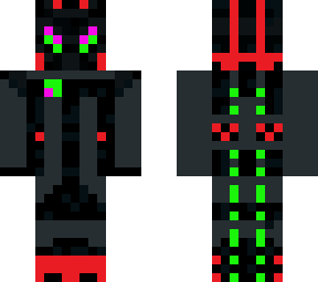 alienoid operator