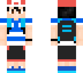 alolan ash ketchum
