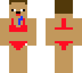 ambrozio bikini