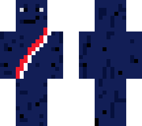 american/england shark