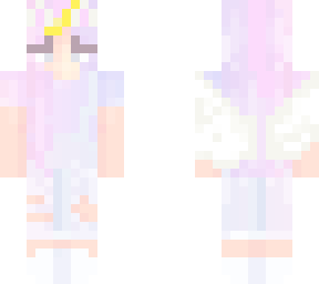 angel unicorn