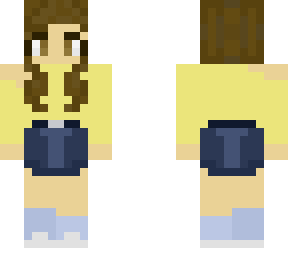 another skin