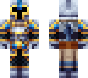 another slight edit of another guys skin