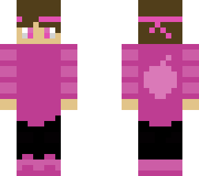 appleswauce skin