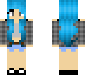 aqua