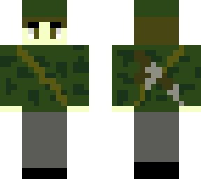army