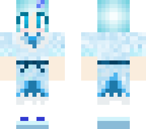 aurora delphi- youtuber virtual