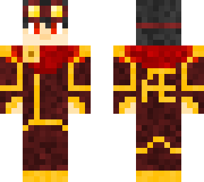 autymn skin v.3