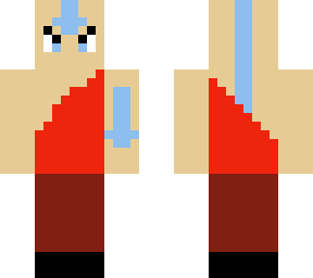 avatar (aang)