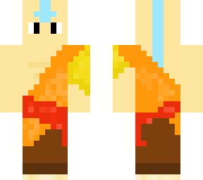 avatar aang