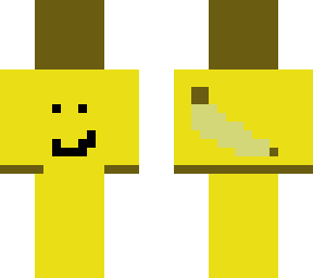 banana man