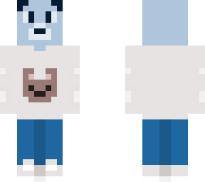 bear