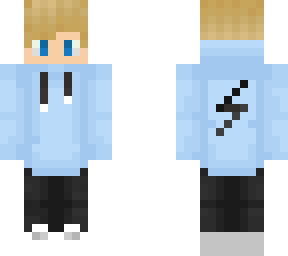 best hoodie skin ever