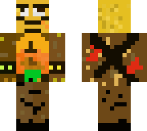 biskit character